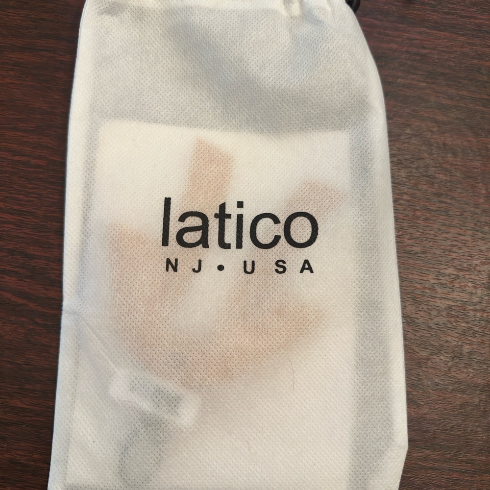 Latico Leather Bag
